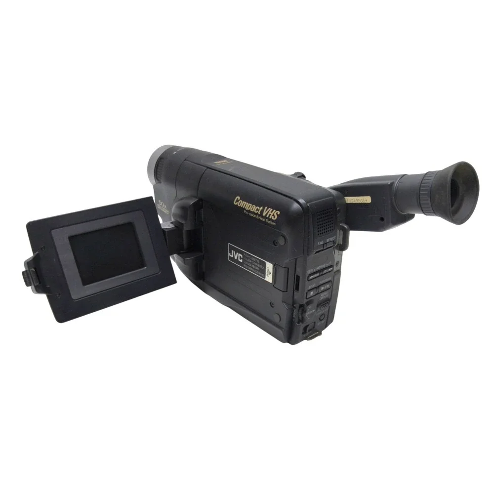 JVC all sales